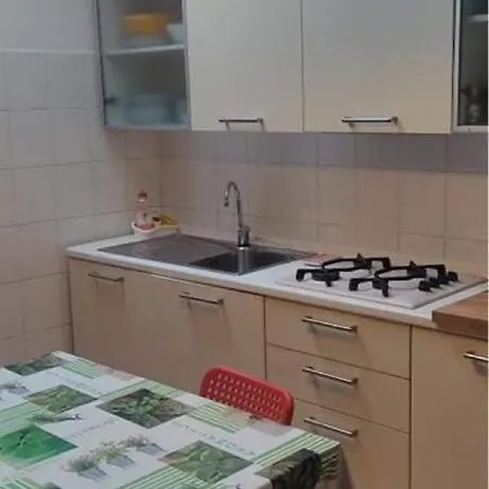 Apartment Domus Flavia *